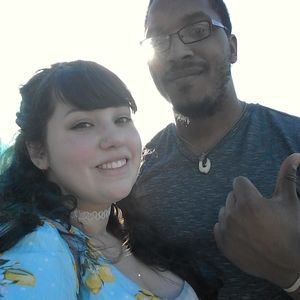 Meet your Posher, Joy